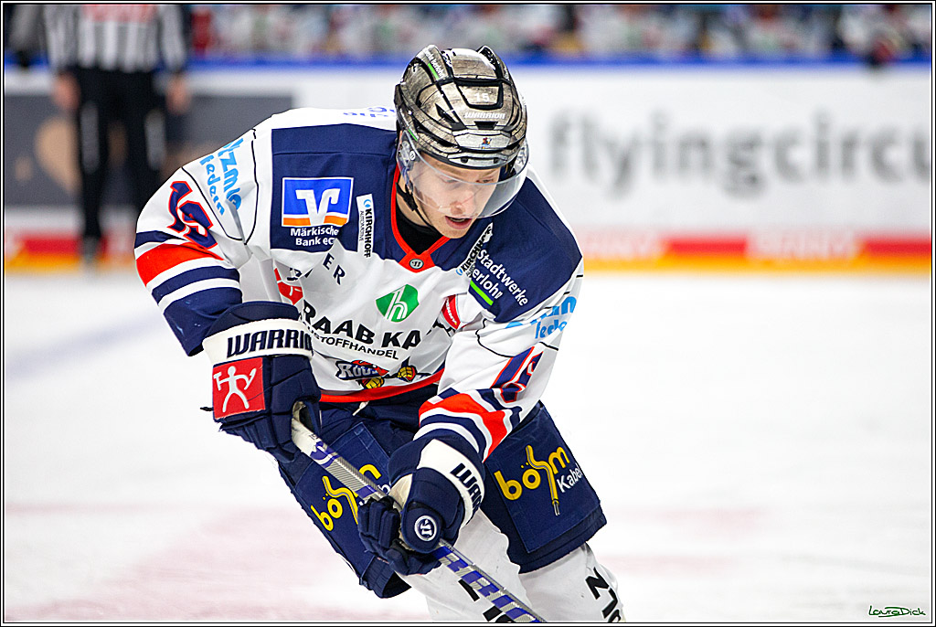 PENNY DEL; Koelner Haie- Iserlohn Roosters; Koeln, 27.11.2022